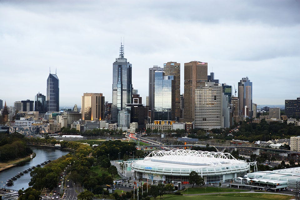 engine tourism research australia