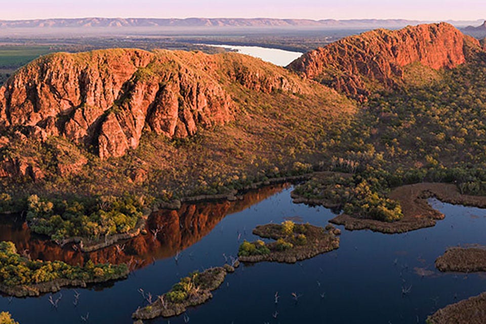 australia tourism facts