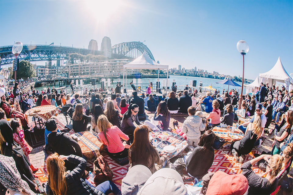 tourism trends in australia